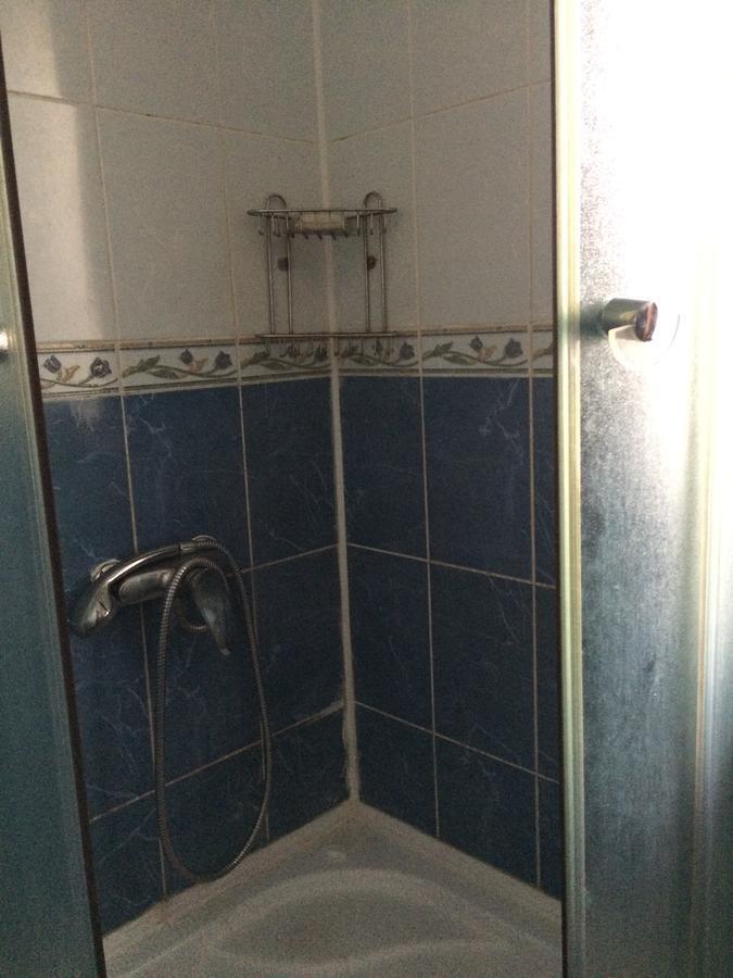 Sadyba Zavitaiko Jaremtje Exteriör bild