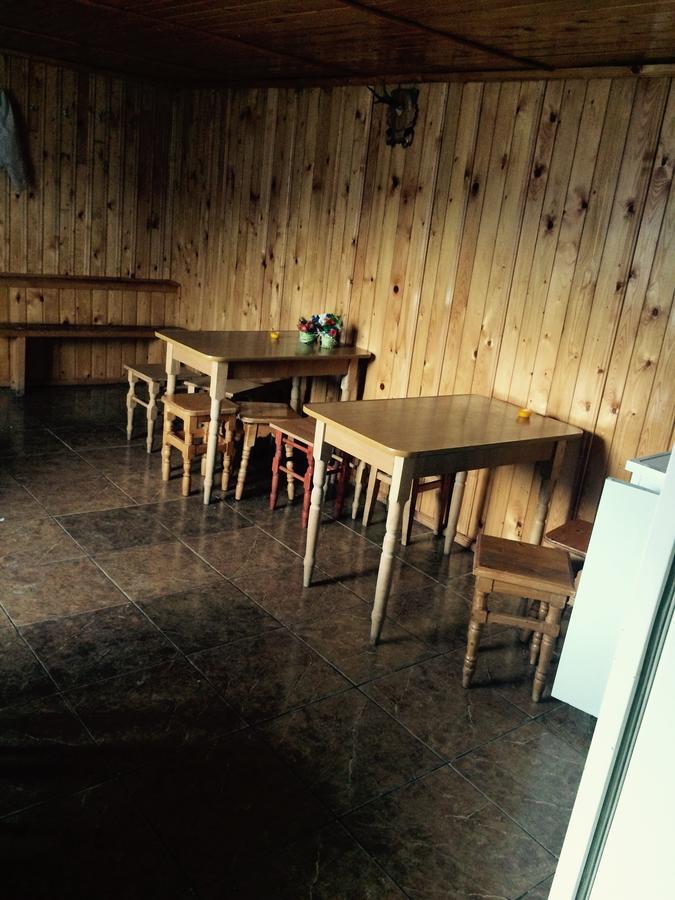 Sadyba Zavitaiko Jaremtje Exteriör bild